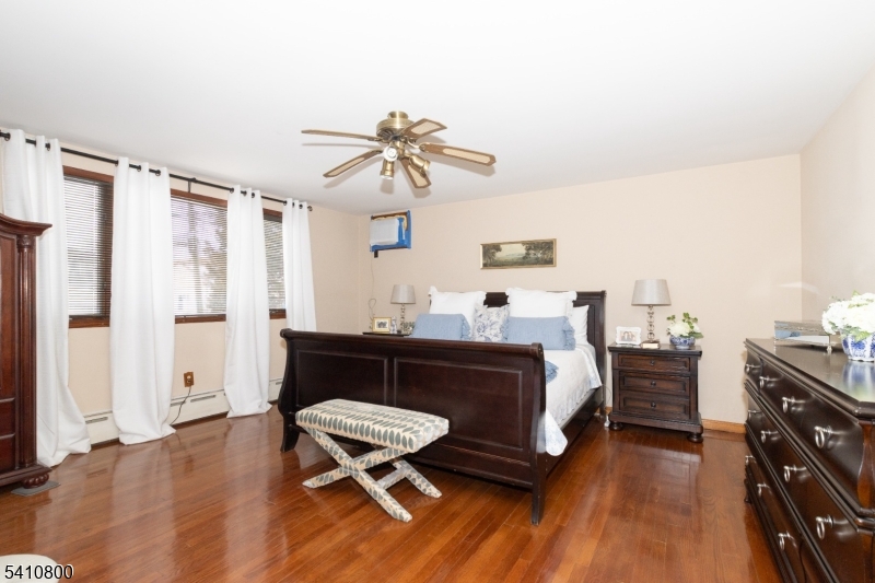 Bayway - Residential Income