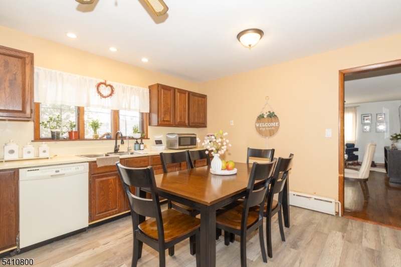 Bayway - Residential Income