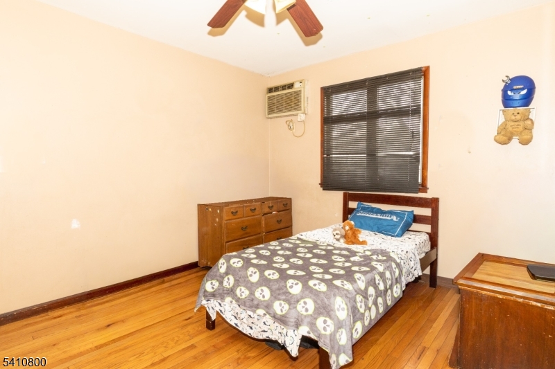 Bayway - Residential Income