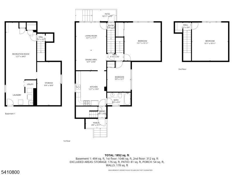 Bayway - Residential Income