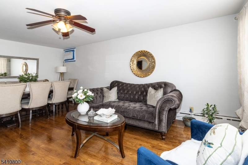 Bayway - Residential Income