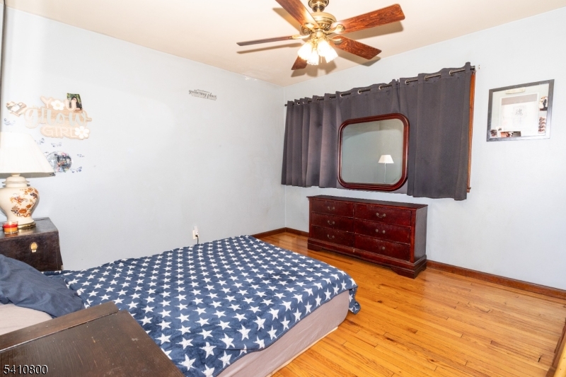 Bayway - Residential Income