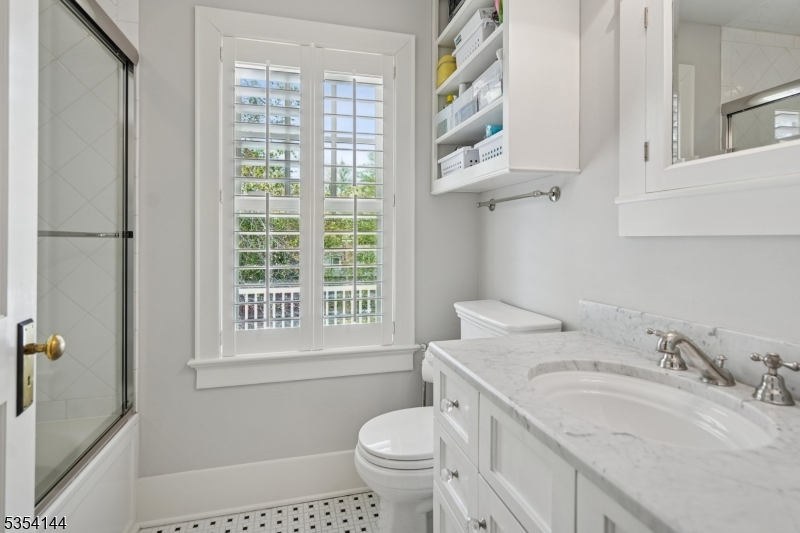 Northside - Residential