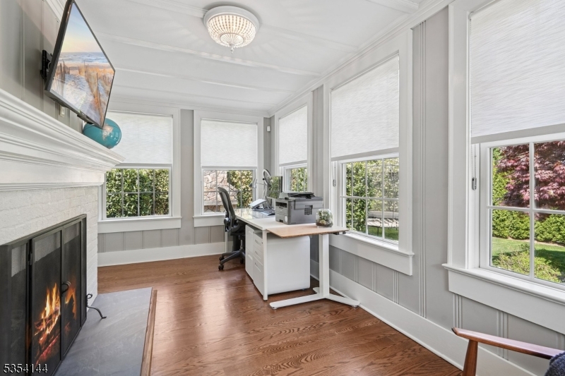 Northside - Residential