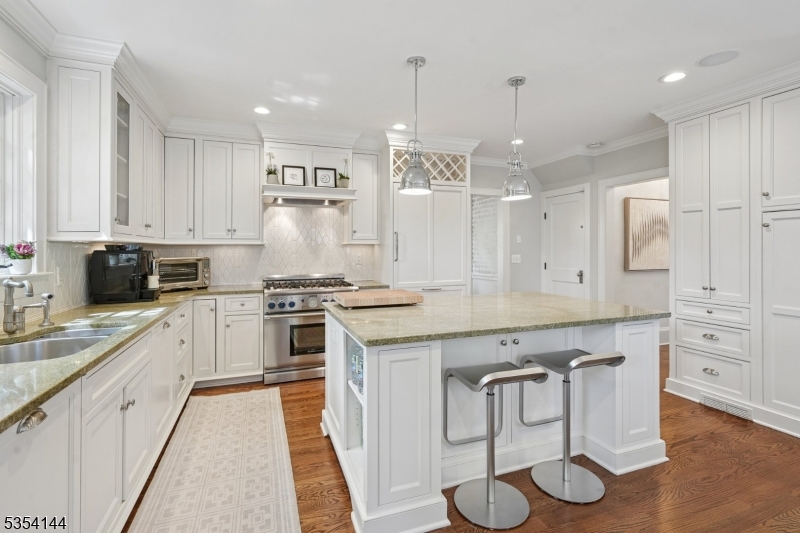 Northside - Residential