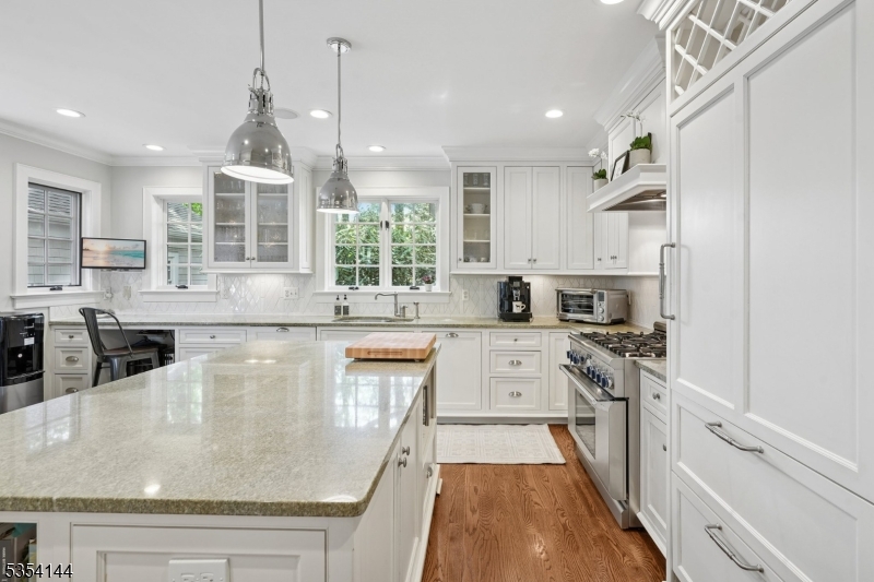 Northside - Residential