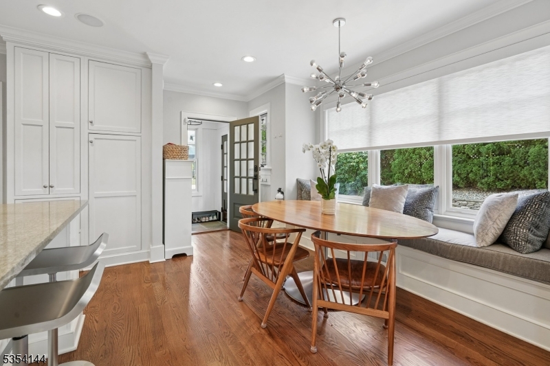 Northside - Residential