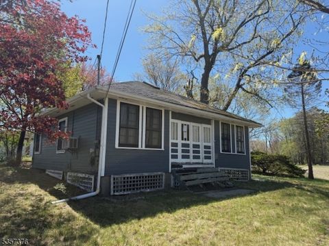 127 E Shore Culver Rd, Frankford Twp., NJ 07826 - MLS#: 3962394