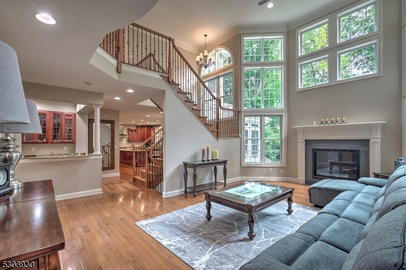 Governor Estates - Residential