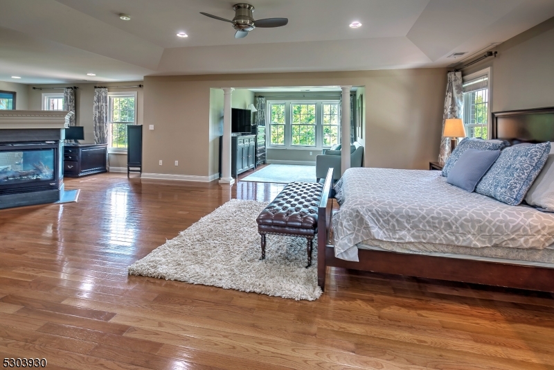 Governor Estates - Residential