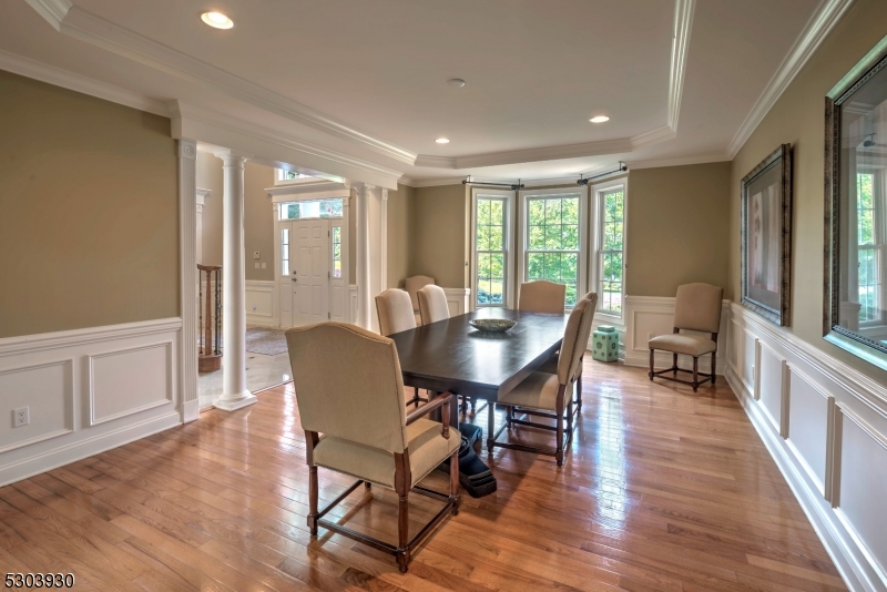 Governor Estates - Residential