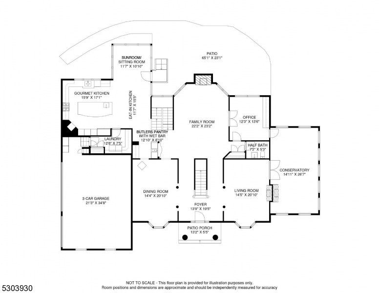 Governor Estates - Residential