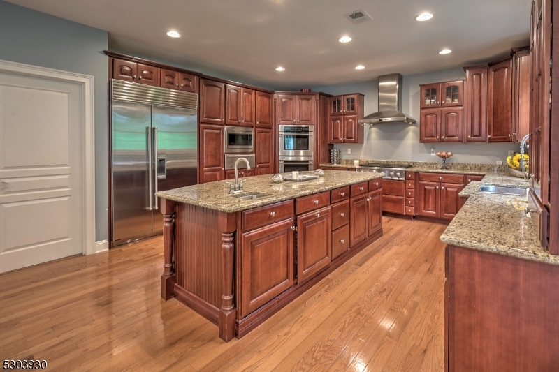 Governor Estates - Residential