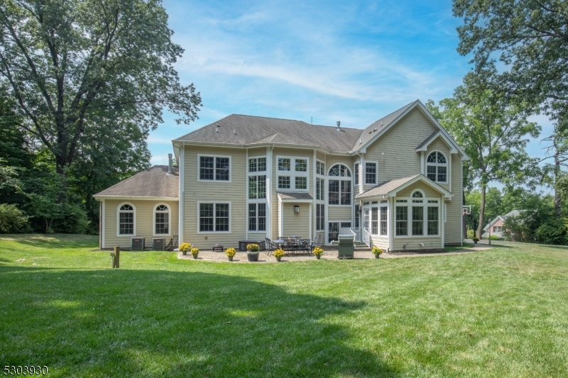 Governor Estates - Residential