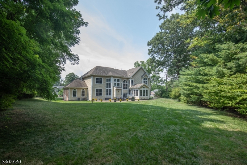 Governor Estates - Residential