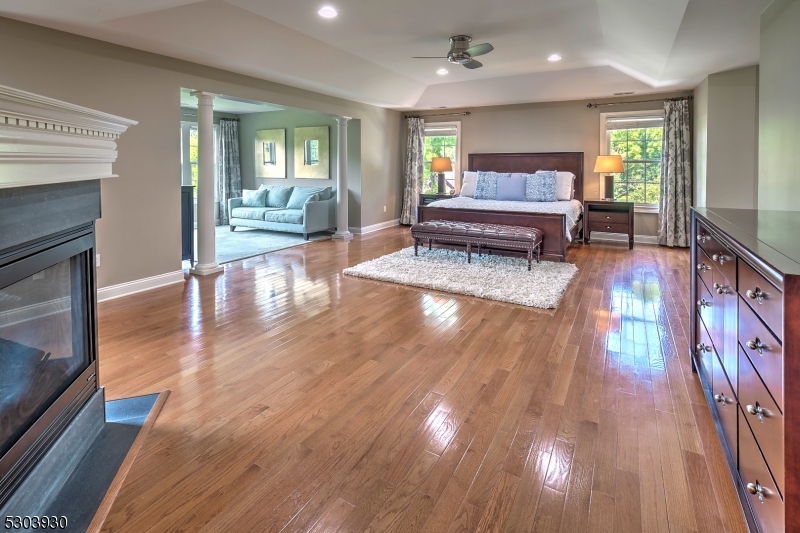 Governor Estates - Residential