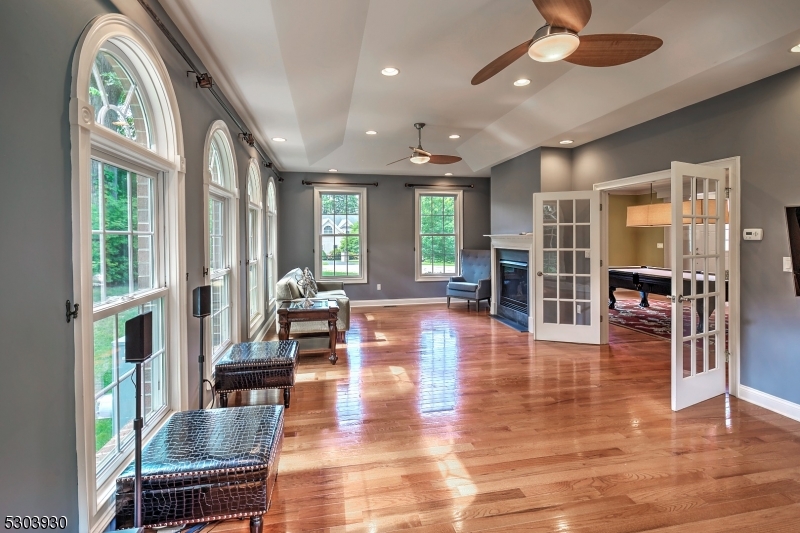 Governor Estates - Residential