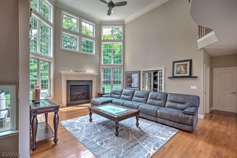 Governor Estates - Residential