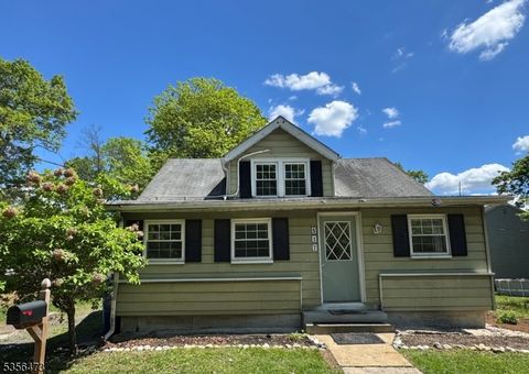 517 Madison Ave Franklin Twp. NJ 08873