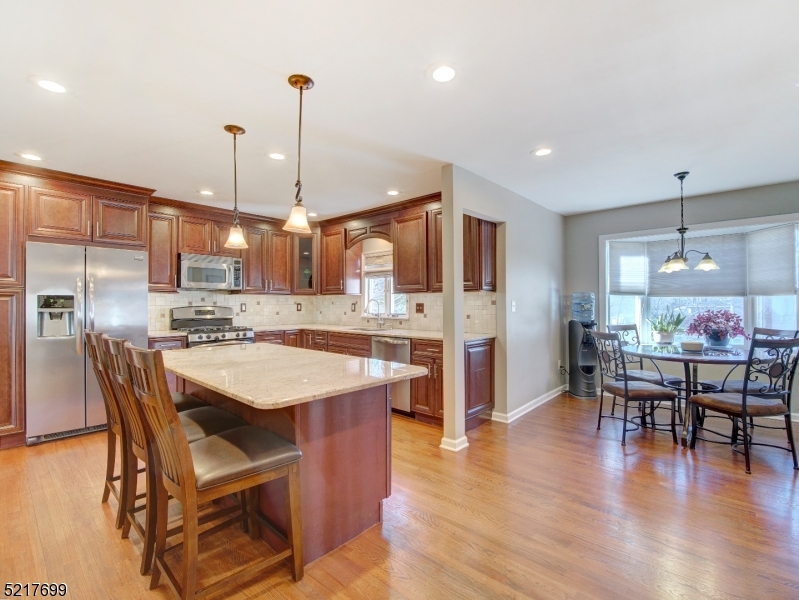 Succasunna - Residential