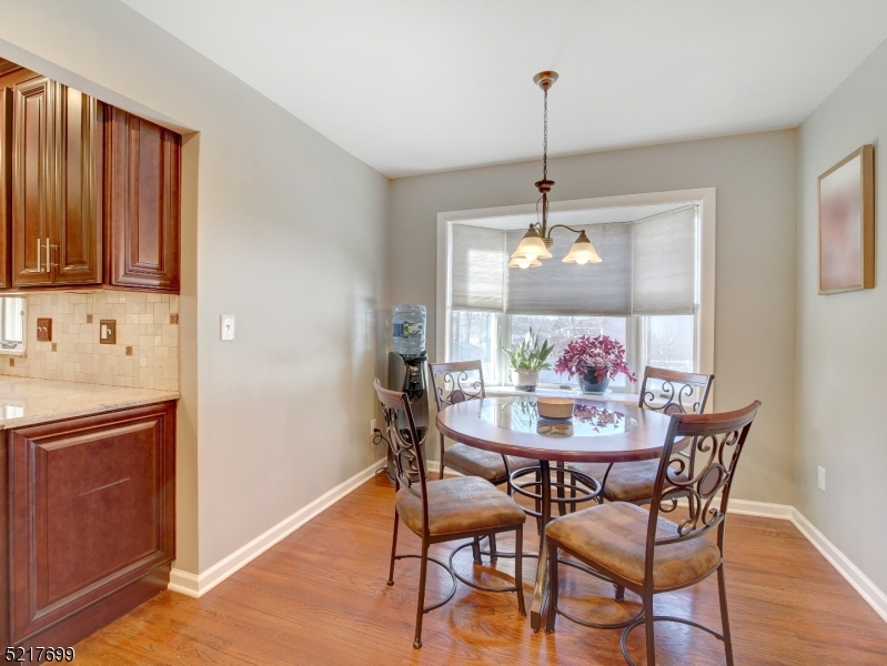 Succasunna - Residential