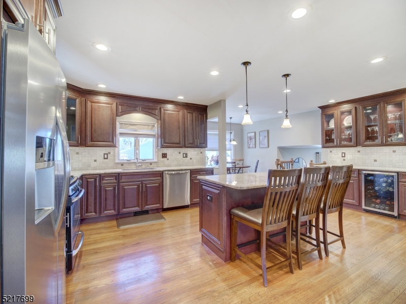 Succasunna - Residential