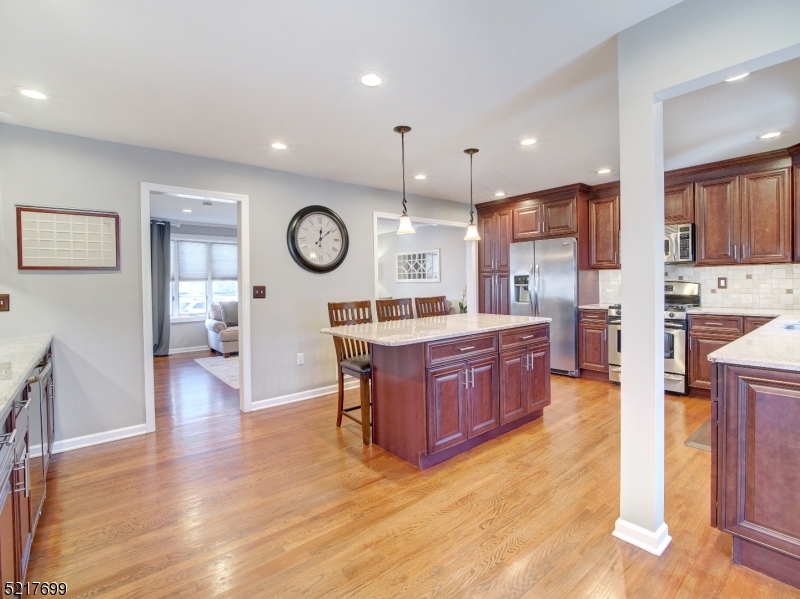 Succasunna - Residential