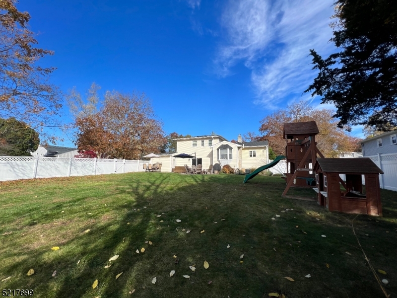 Succasunna - Residential