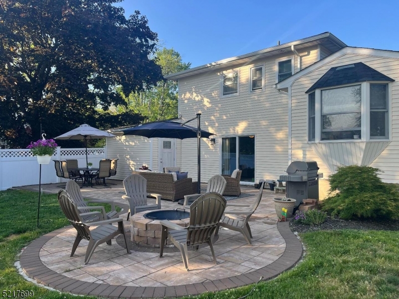 Succasunna - Residential