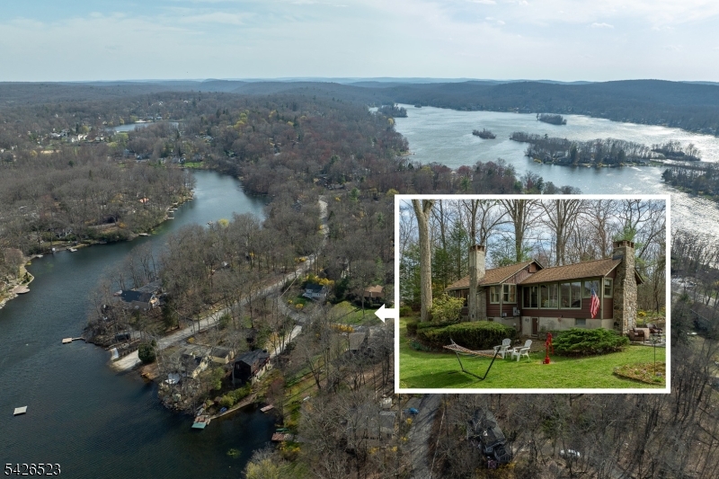 Highland Lakes - Residential