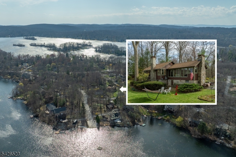 Highland Lakes - Residential