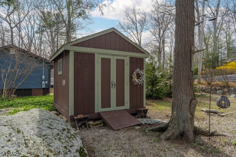 Highland Lakes - Residential