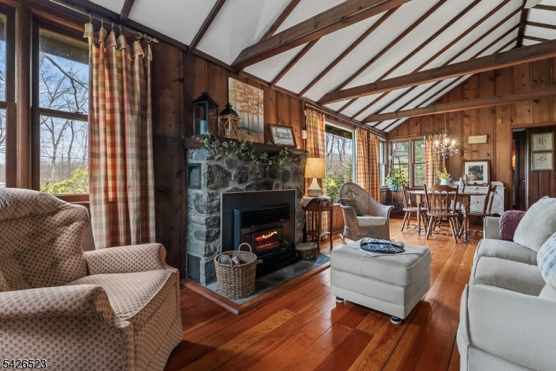 Highland Lakes - Residential