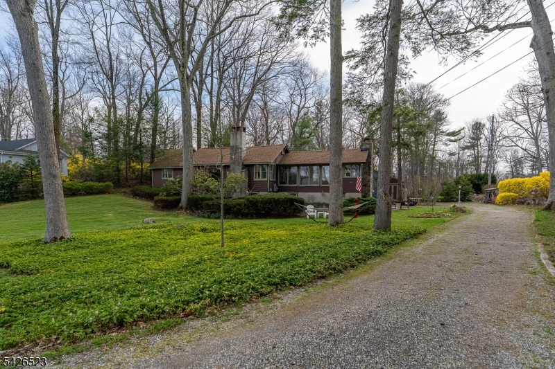 Highland Lakes - Residential