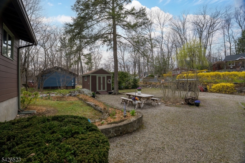 Highland Lakes - Residential