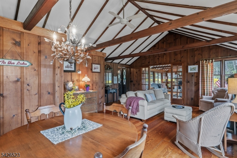 Highland Lakes - Residential