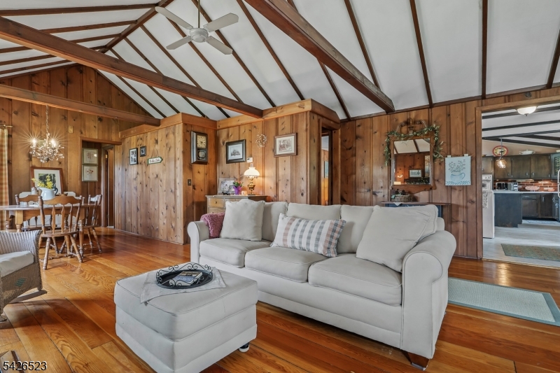 Highland Lakes - Residential