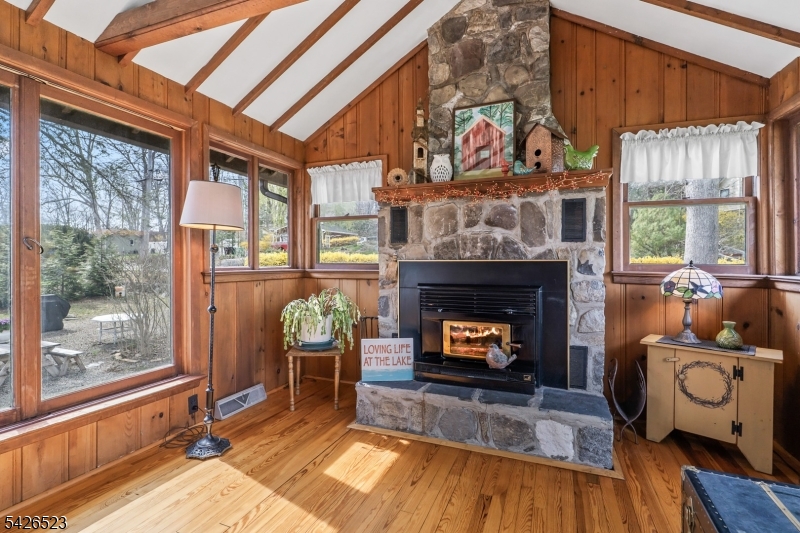 Highland Lakes - Residential