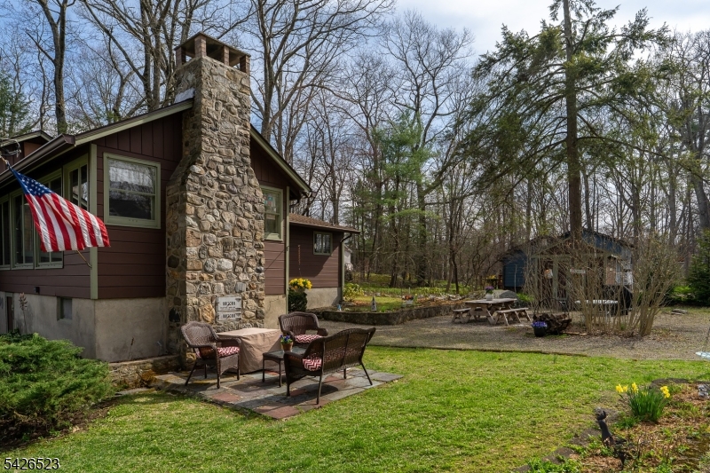 Highland Lakes - Residential