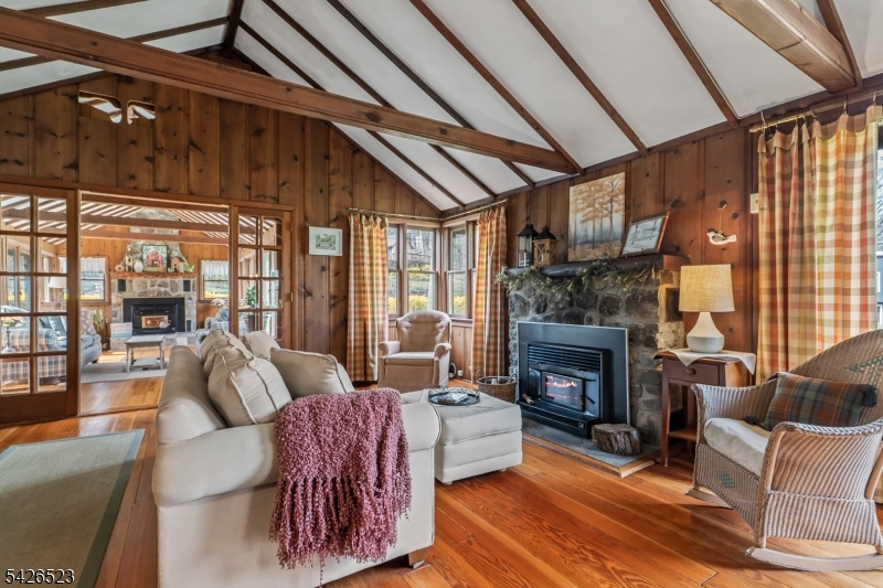 Highland Lakes - Residential