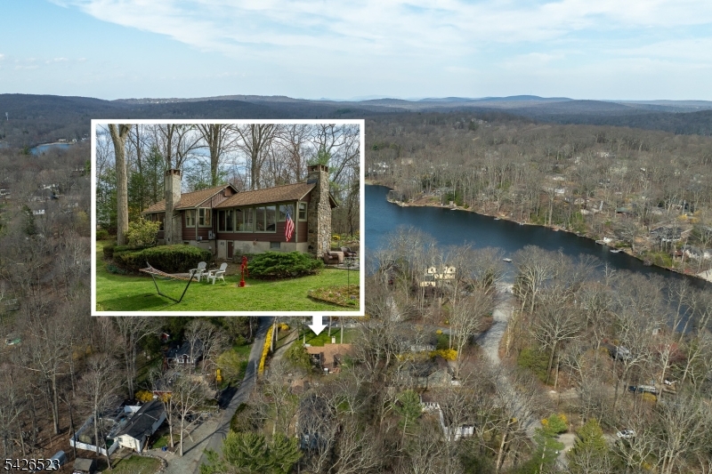 Highland Lakes - Residential