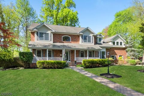 1000 Tice Pl Westfield Town NJ 07090