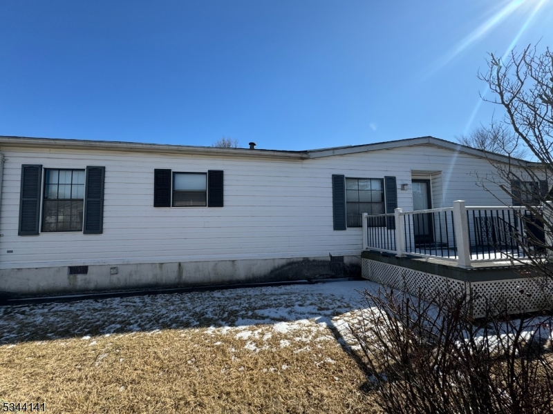 COUNTRY VIEW VILLAGE - Residential