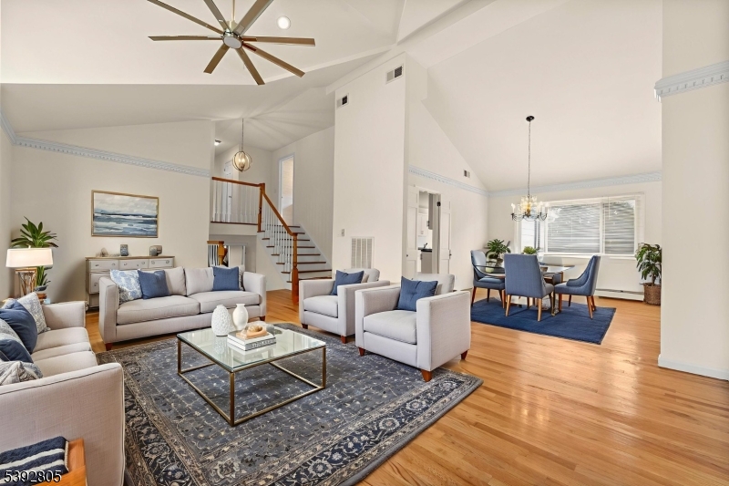 Great Notch - Residential