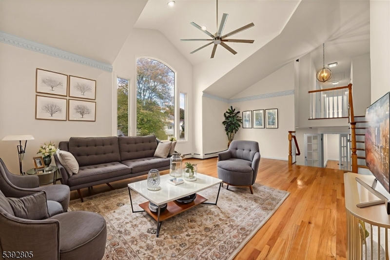 Great Notch - Residential