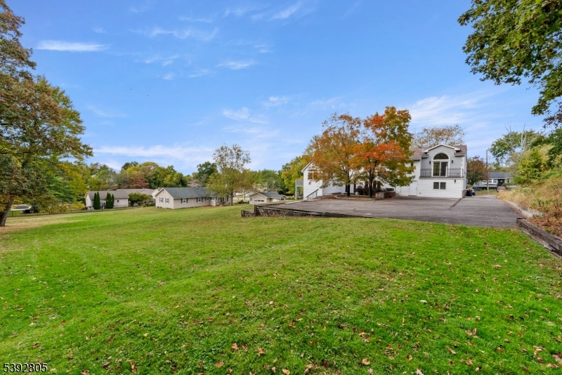 Great Notch - Residential