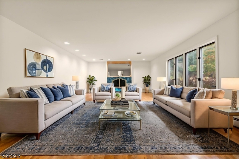 Great Notch - Residential