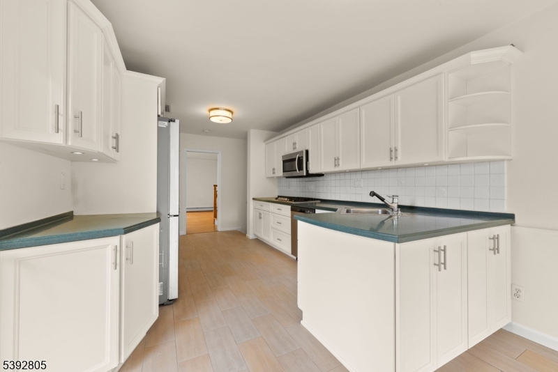 Great Notch - Residential