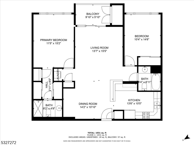 South Green I Condos - Residential