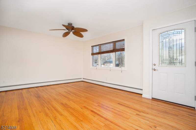 Indian Park - Residential